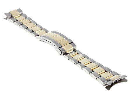 rolex submariner watch band parts